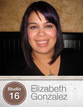 Elizabeth Gonzalez - Stylist-Elizabeth-Gonzalez